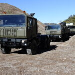 Iveco Defence Vehicles per le forze armate tedesche e romene