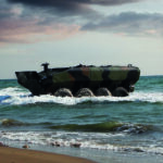 Iveco Defence Vehicles, anfibi al Corpo dei Marines degli USA