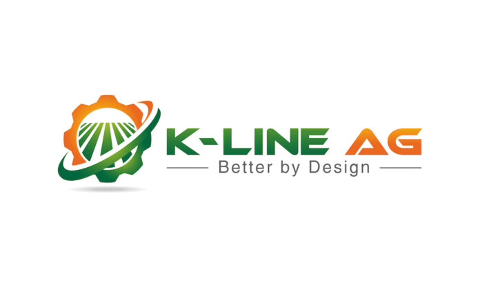 K Line Agriculture LOGO