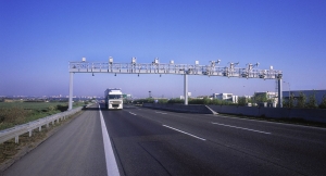 Repubblica ceca: soluzioni Kapsch in autostrada