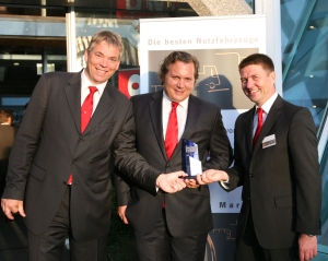 Kögel Marchio Migliore del 2009