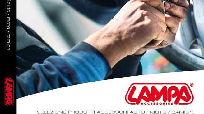Lampa-web