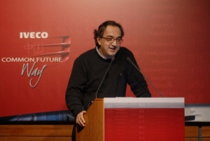 Marchionne: “Incentivi anche per i camion”