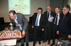 Prima candelina per il Passante di Mestre