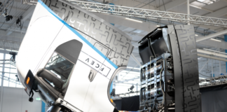 IVECO e Nikola, inaugurato nuovo centro di produzione a ULM