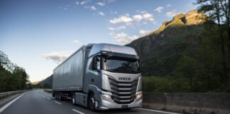 Iveco Group presenta la futura struttura organizzativa