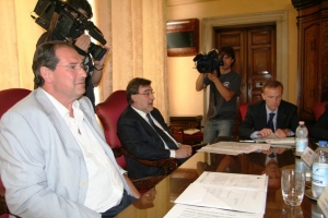 Pedemontana veneta: si parte