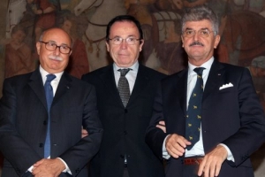 Assegnati i “Quality awards Italy 2008”