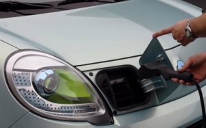 Renault: in arrivo il Kangoo Express elettrico