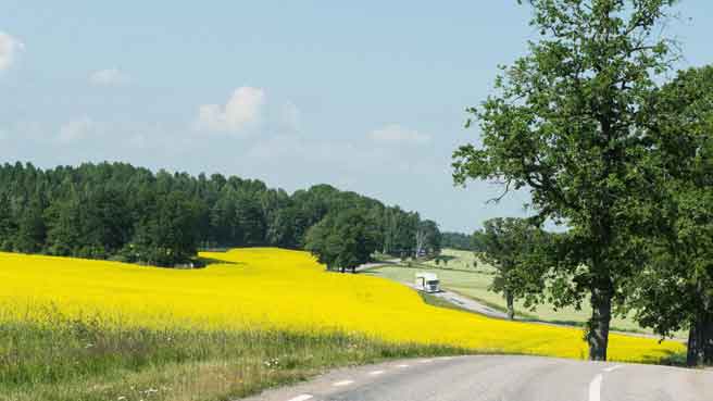 Scania_Fossil-free