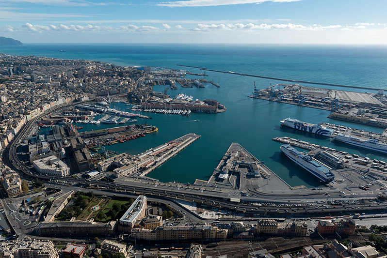 Approvato il primo piano operativo triennale dell’AdSP. Genova e Savona