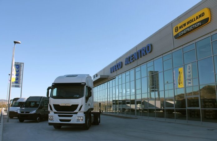 Sede_Iveco_Acentro_Muros