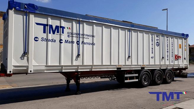 TMT-semirimorchi