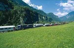 Svizzera investe nel traffico non accompagnato