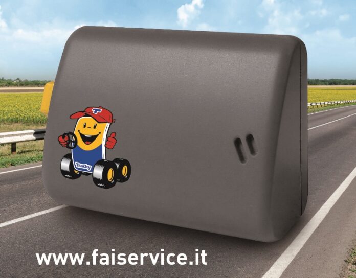 Telepass_Europeo_Tracky_FAI_SERVICE
