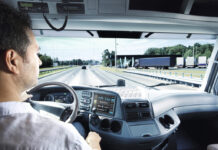 “Welfare on the Road”: gli autisti al centro della competitività del Paese
