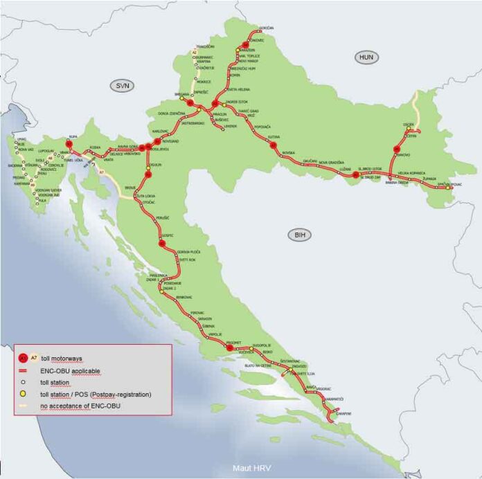 UTA-croazia
