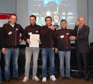 Varom_Service_campione_italiano_Scania_Top_Team_2013