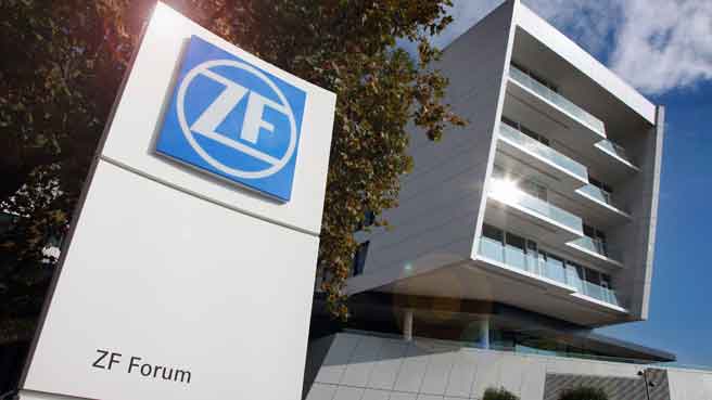 ZF-forum
