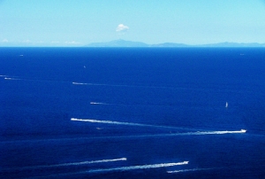 Accordo Francia Spagna su Autostrade del mare e AV