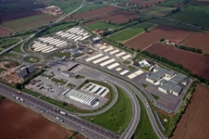 Anche in Veneto si pensa a un nuovo autoparco