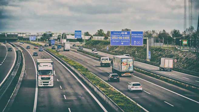 autostrada