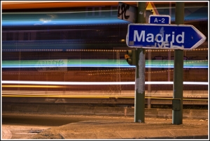 Spagna: nuova normativa contratto trasporto merci