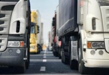 Autotrasporto merci, FIAP sostiene il blocco nazionale