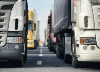 Autotrasporto merci, FIAP sostiene il blocco nazionale