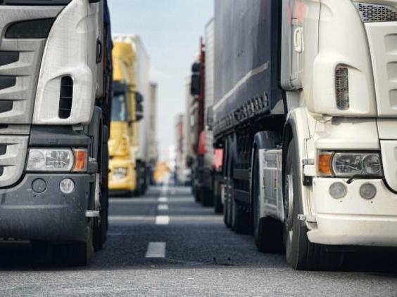 Autotrasporto, UNATRAS proclama fermo nazionale