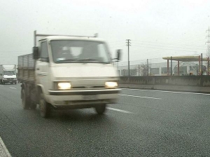 Blocco Euro 2 in Lombardia: rinvio manifestazione