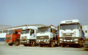 Autotrasporto: è allarme rosso