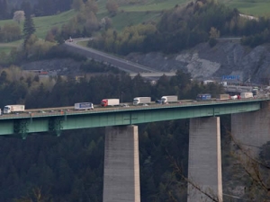 Eurovignetta: novità dal parlamento Ue