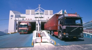 Marco Polo II: apre il ponte tra Venezia e l’Egeo