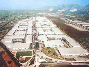 Interporti: accordo Bologna-Nola