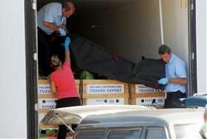 Maxi operazione in tutta Europa