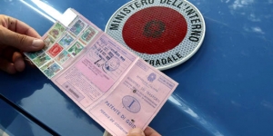 Decreto sicurezza stradale:in vigore dall’8 agosto