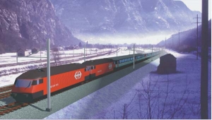 Impegno congiunto per corridoio transeuropeo