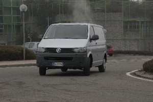 Volkswagen: una tradizione lunga 60 anni