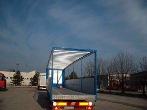 In arrivo il bonus per l’acquisto di semirimorchi