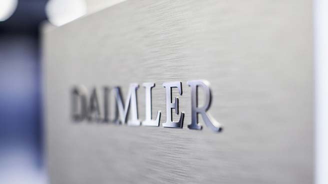 daimler