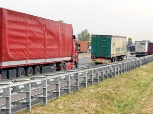 A un passo dal nuovo fermo