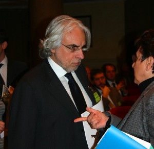 Uirnet propone il federalismo logistico