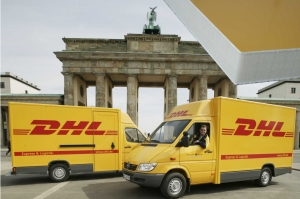 Deutsche Post DHL migliora performance servizi ICT