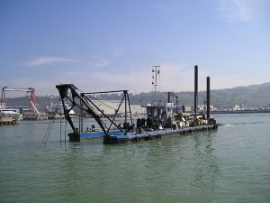 Si accendono i riflettori Ue su problema dragaggi