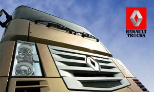 Renault Trucks: postvendita più economico