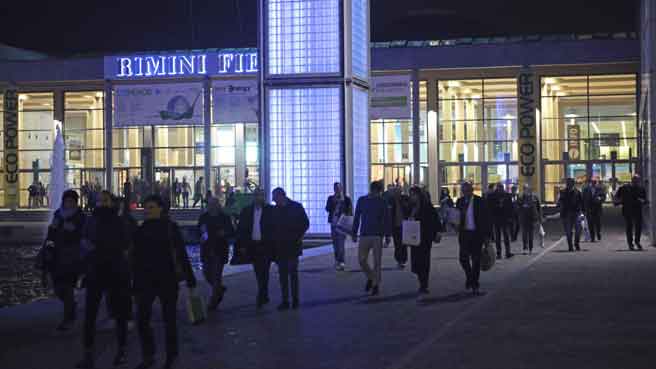 Dal 5 al 26 novembre al via Ecomondo Off