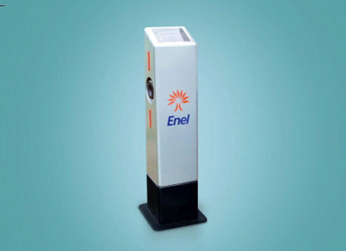 enel.elettriche