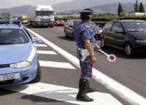 E’ in corso la campagna Tispol Truck