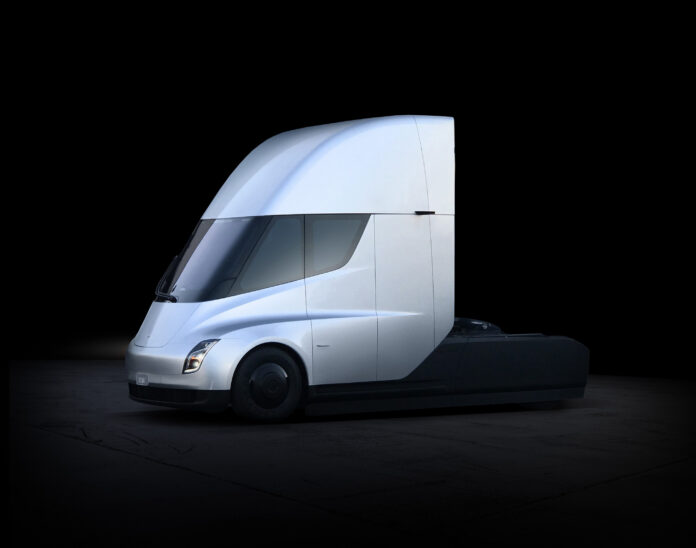 fercam-truck-tesla